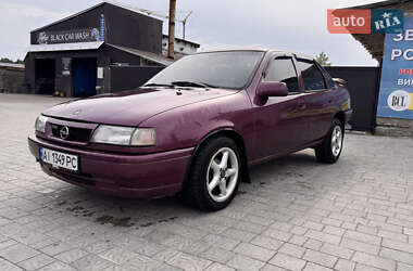 Седан Opel Vectra 1992 в Вишгороді