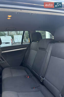 Универсал Opel Vectra 2005 в 