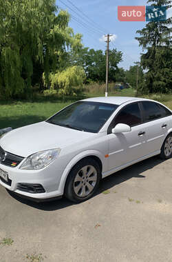Лифтбек Opel Vectra 2005 в Ладыжине