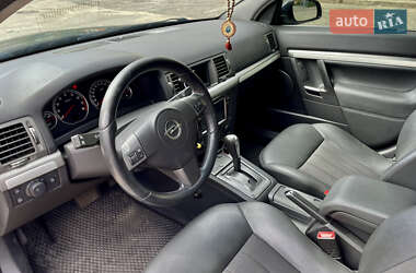 Седан Opel Vectra 2007 в 