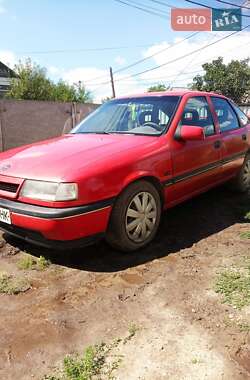 Ліфтбек Opel Vectra 1992 в Дунаївцях