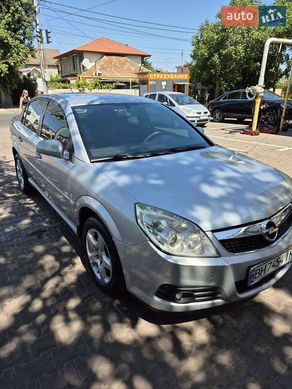 Седан Opel Vectra 2007 в Одессе