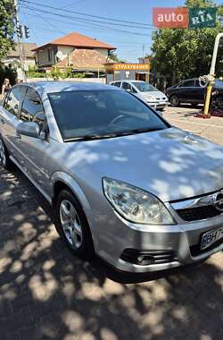 Седан Opel Vectra 2007 в 