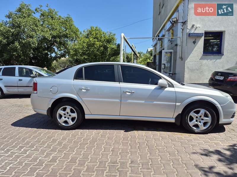 Седан Opel Vectra 2007 в Одессе