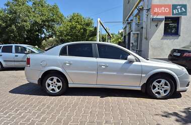 Седан Opel Vectra 2007 в 