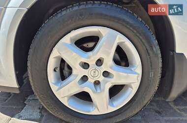 Седан Opel Vectra 2007 в 