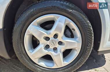 Седан Opel Vectra 2007 в 
