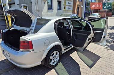 Седан Opel Vectra 2007 в 