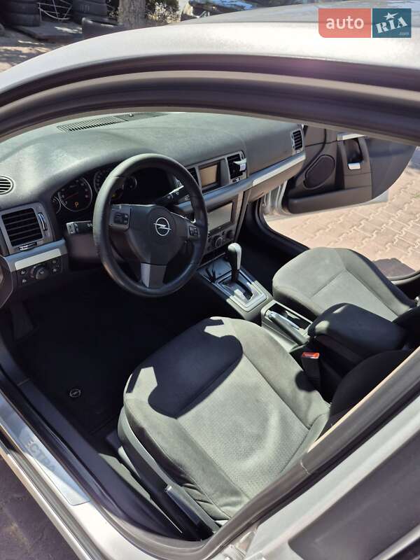 Седан Opel Vectra 2007 в Одессе