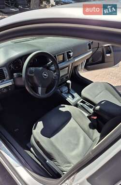 Седан Opel Vectra 2007 в 