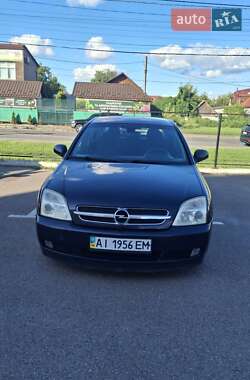 Седан Opel Vectra 2003 в Броварах