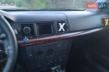 Седан Opel Vectra 2002 в Житомире
