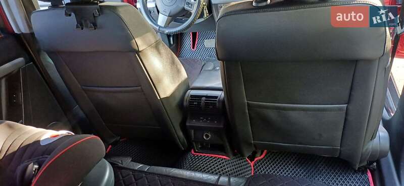Универсал Opel Vectra 2006 в Сумах фото 5 Универсал Opel Vectra 2006 в Сумах