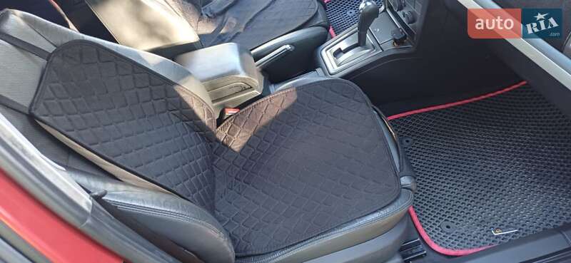 Универсал Opel Vectra 2006 в Сумах фото 11 Универсал Opel Vectra 2006 в Сумах