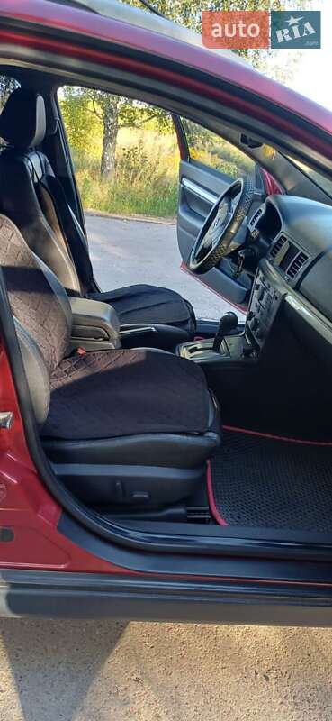 Универсал Opel Vectra 2006 в Сумах фото 18 Универсал Opel Vectra 2006 в Сумах