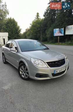 Седан Opel Vectra 2005 в Бориславі