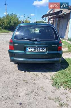 Універсал Opel Vectra 1999 в Рожище