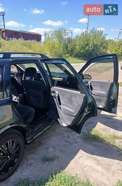 Універсал Opel Vectra 1999 в Рожище