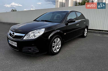Седан Opel Vectra 2006 в Киеве