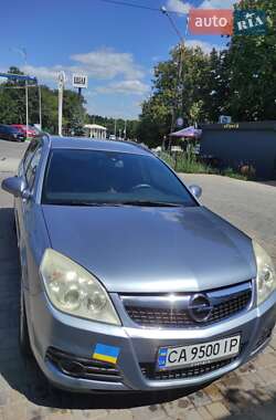 Универсал Opel Vectra 2006 в Умани