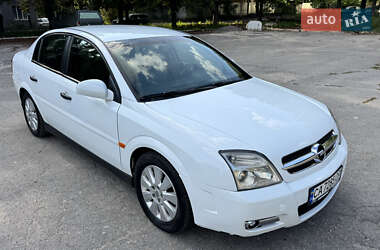 Седан Opel Vectra 2003 в Харкові