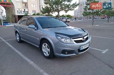 Седан Opel Vectra 2007 в 