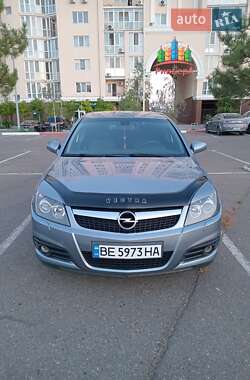Седан Opel Vectra 2007 в 
