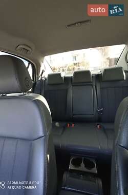 Седан Opel Vectra 2007 в 