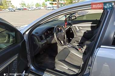 Седан Opel Vectra 2007 в 