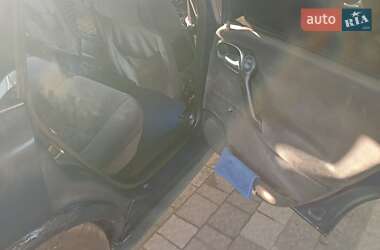 Седан Opel Vectra 1999 в 