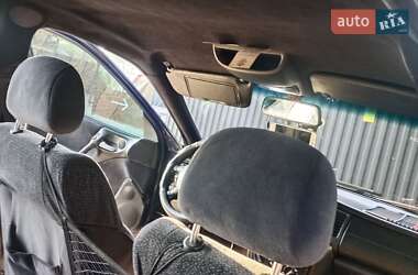 Седан Opel Vectra 1999 в 