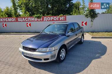 Седан Opel Vectra 1996 в Кременце
