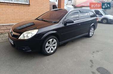 Универсал Opel Vectra 2008 в Киеве