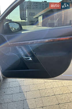 Седан Opel Vectra 2003 в 