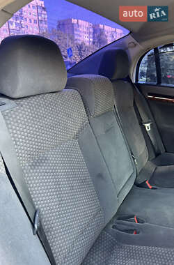 Седан Opel Vectra 2003 в 