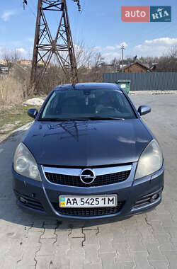 Седан Opel Vectra 2008 в Гостомеле