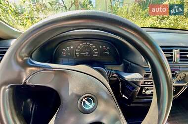 Седан Opel Vectra 1993 в 