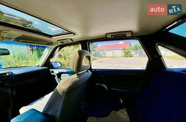 Седан Opel Vectra 1993 в 