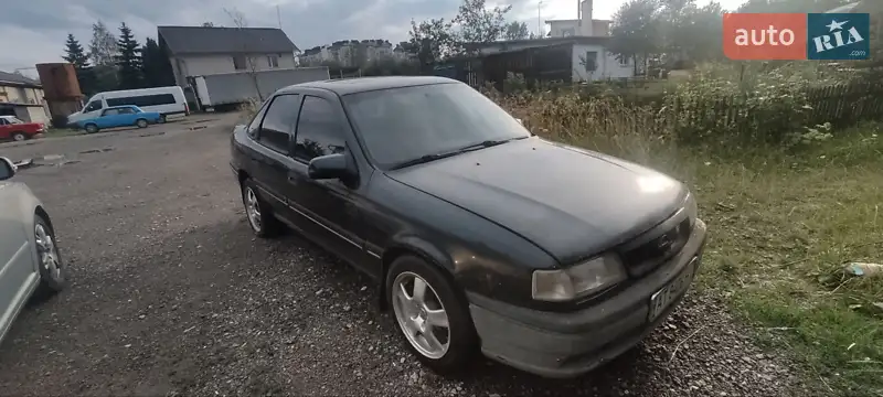 Opel Vectra 1994