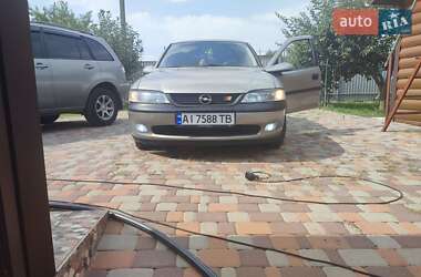 Седан Opel Vectra 1996 в Белой Церкви