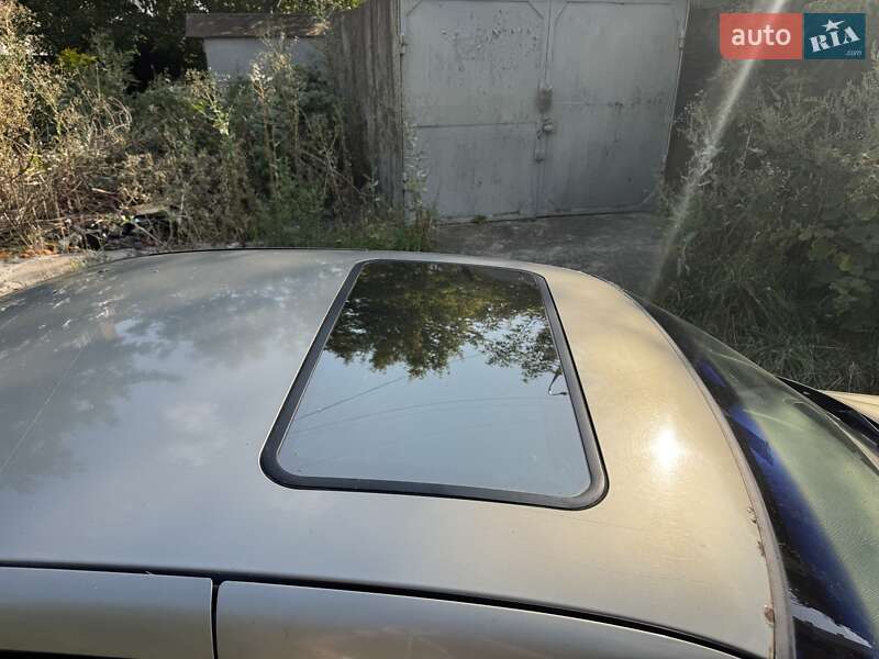 Седан Opel Vectra 1996 в Виннице