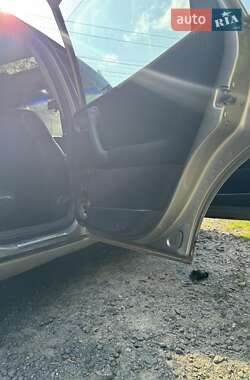 Седан Opel Vectra 1996 в 