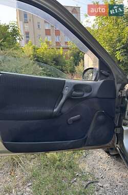 Седан Opel Vectra 1996 в 