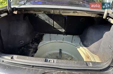 Седан Opel Vectra 1996 в 