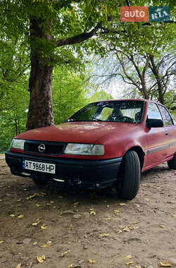 Седан Opel Vectra 1991 в Долине