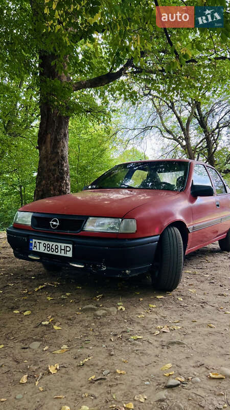 Opel Vectra 1991