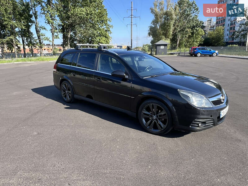 Универсал Opel Vectra 2005 в Чернигове фото 22 Универсал Opel Vectra 2005 в Чернигове