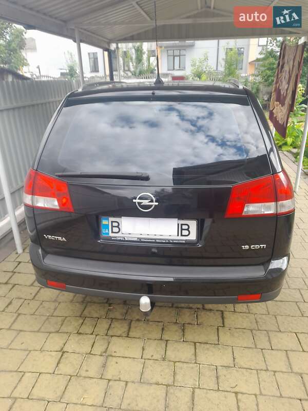 Универсал Opel Vectra 2008 в Дубно фото 2 Универсал Opel Vectra 2008 в Дубно