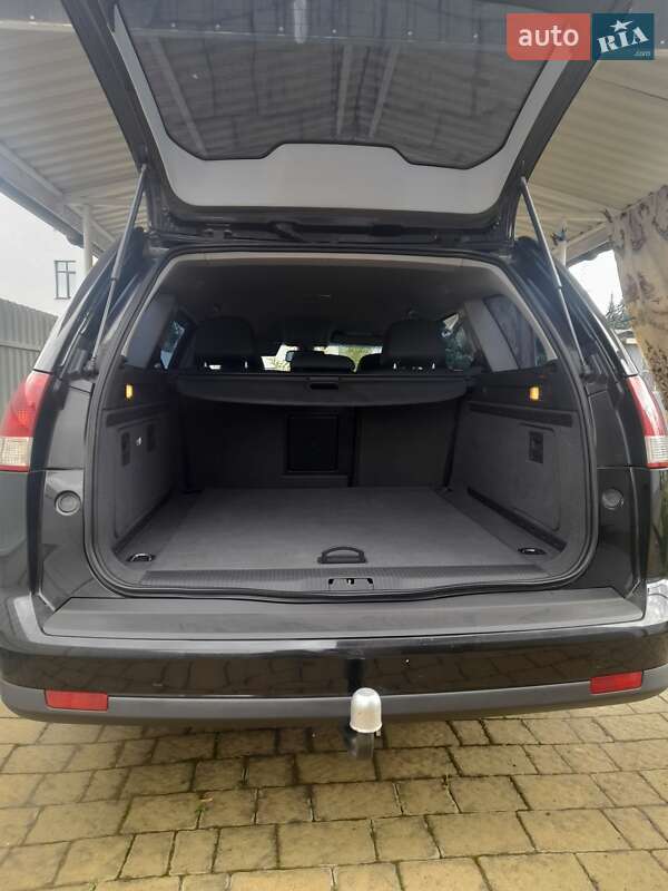 Универсал Opel Vectra 2008 в Дубно фото 10 Универсал Opel Vectra 2008 в Дубно