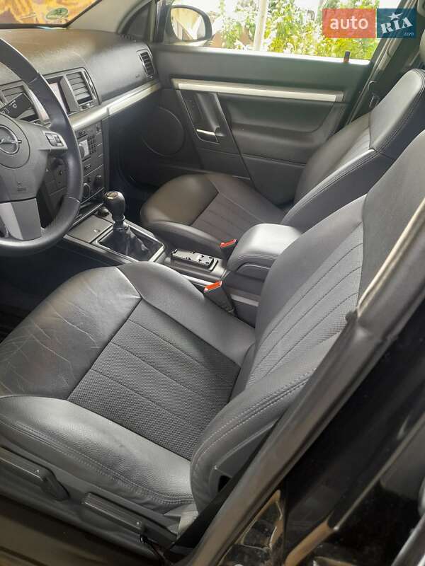Универсал Opel Vectra 2008 в Дубно фото 13 Универсал Opel Vectra 2008 в Дубно